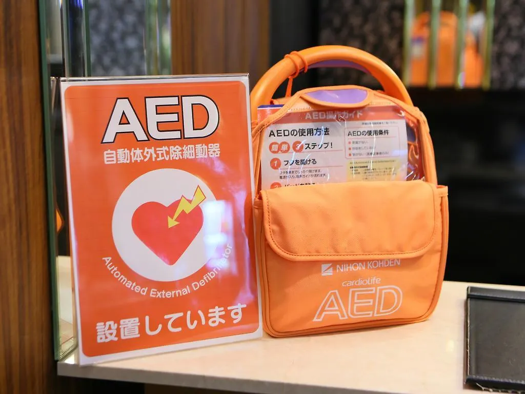 ホテル アパホテル　浅草蔵前 東京都