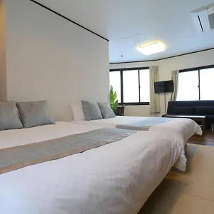 Liz4 Liz Nakazakicho 大阪市