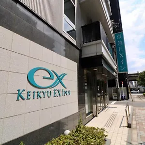 酒店 京急ex Inn秋叶原-东京秋叶原, 東京都