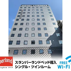 酒店 新宿歌舞伎町利夫马克斯酒店, 東京都