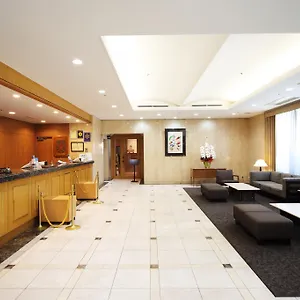 酒店 浅草灿路都大饭店, 東京都