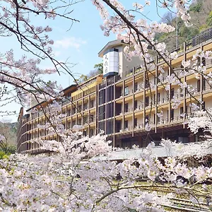 **** 传统日式旅馆 天成酒店 日本