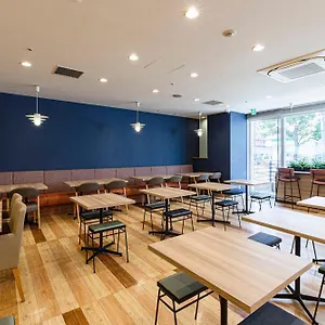 酒店 卢米埃尔西葛西酒店, 東京都