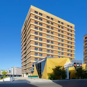 Western & Residences Hotel
