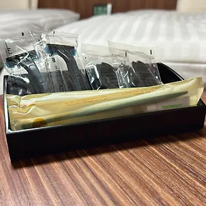 호텔 묘진-노-유 도미 인 프리미엄 칸다, 도쿄