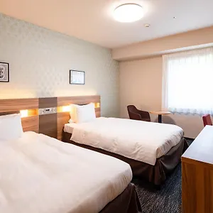 Otel Comfort Era Higashi Kanda, Tokyo