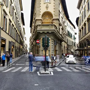 Vigna Nuova Laura Firenze