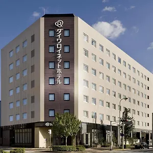**** 酒店 京都八条口大和罗纳特酒店 日本