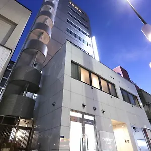 호텔 오크 에도, 도쿄