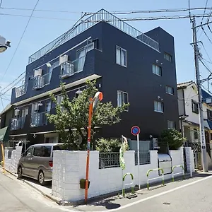 Akabane Tk Building 301 東京都