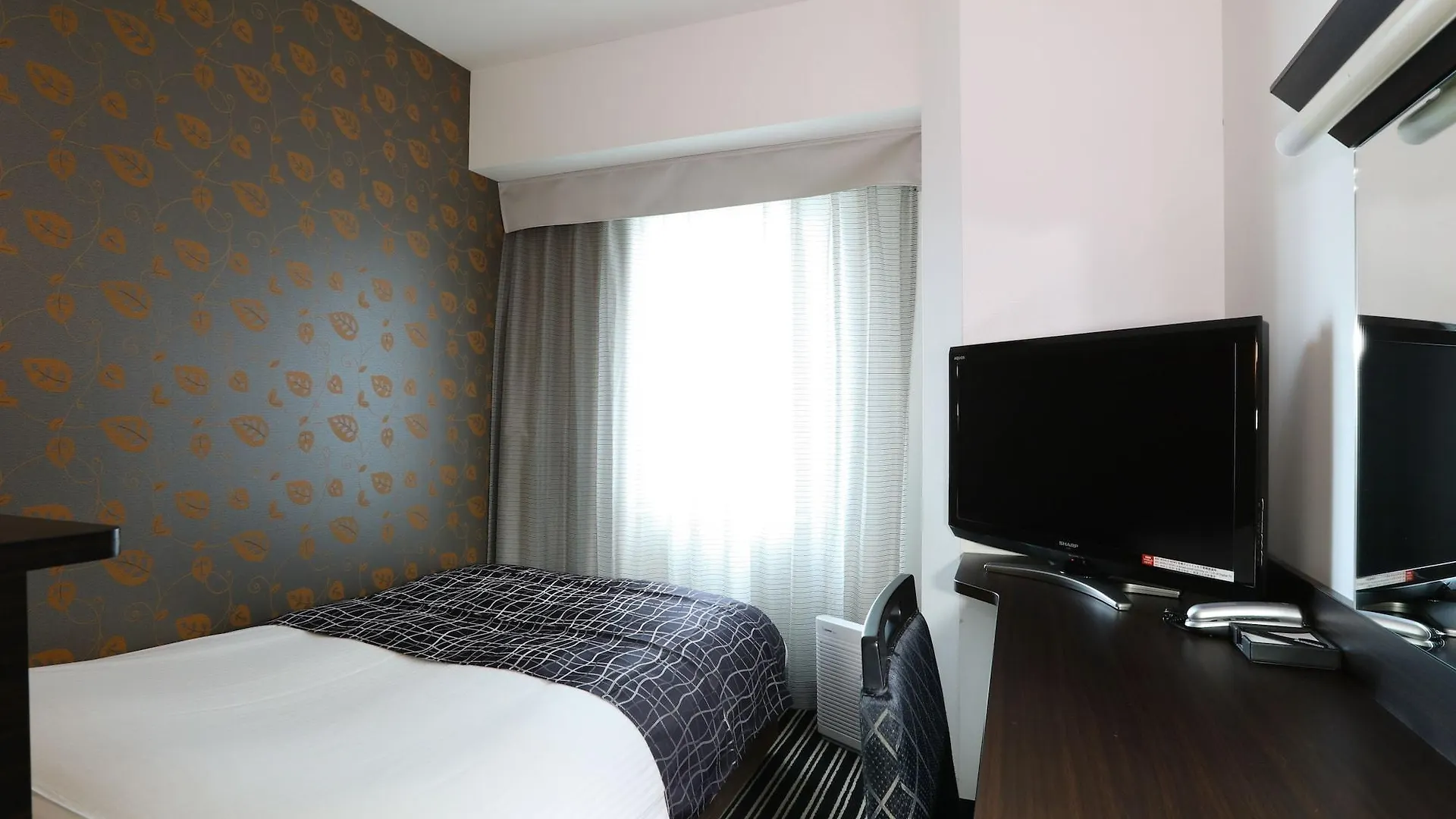 Apa Hotel Asakusa Kuramae Tokyo 3*,  Japan