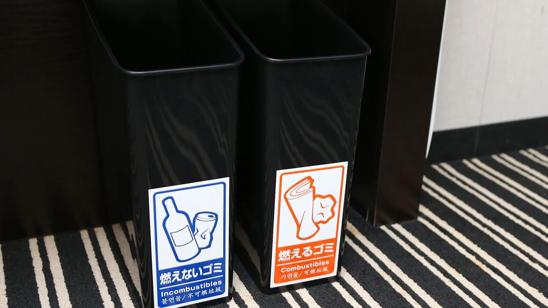 Apa Hotel Asakusa Kuramae Tokyo Japan