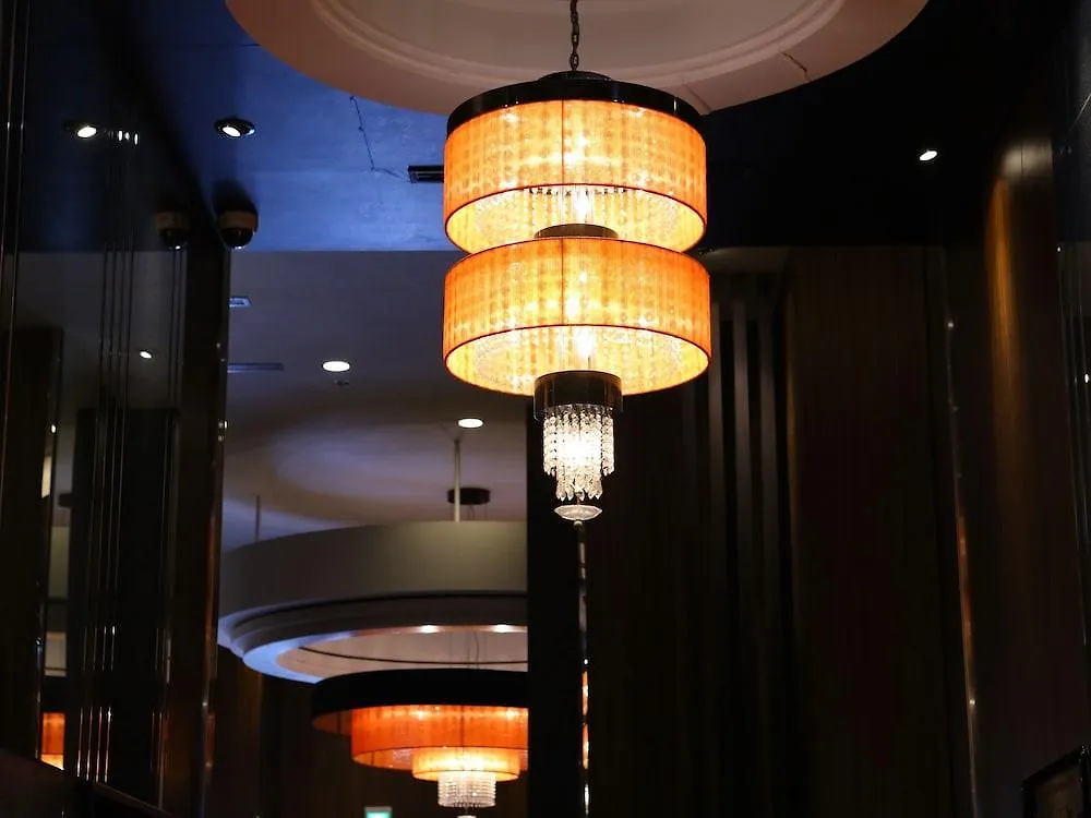 Apa Hotel Asakusa Kuramae Tokyo 3*,  Japan