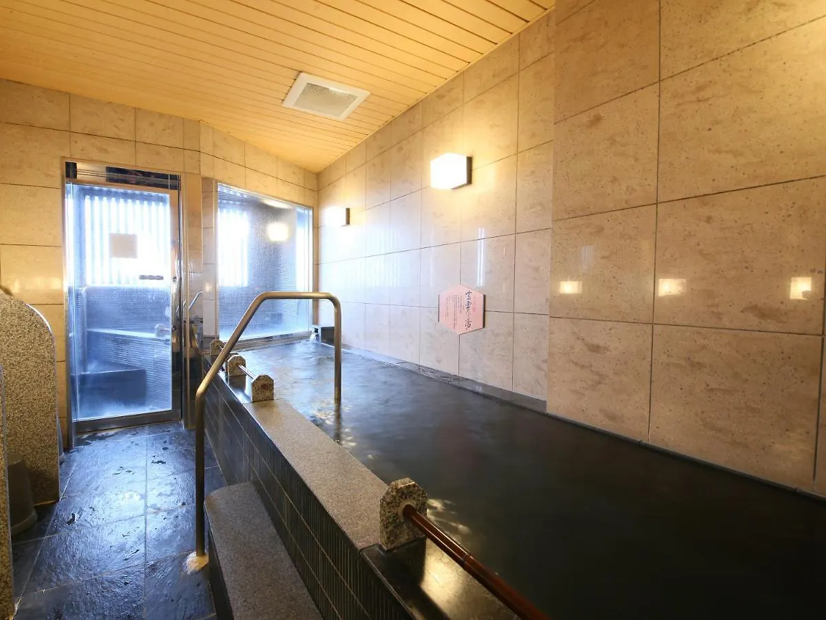 Apa Hotel Asakusa Kuramae Tokyo