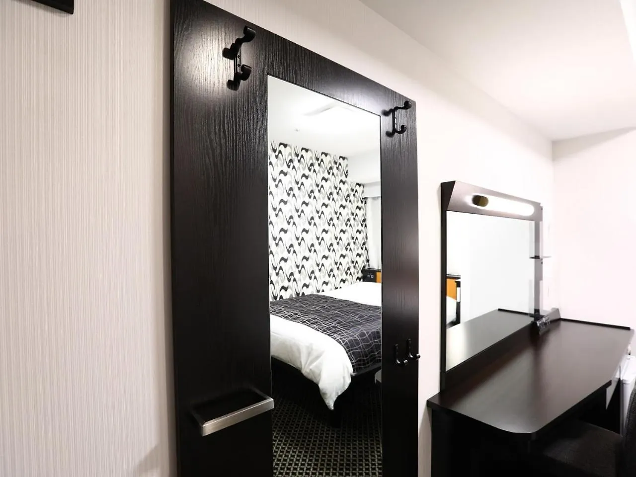 Apa Hotel Asakusa Kuramae Tokyo 3*,