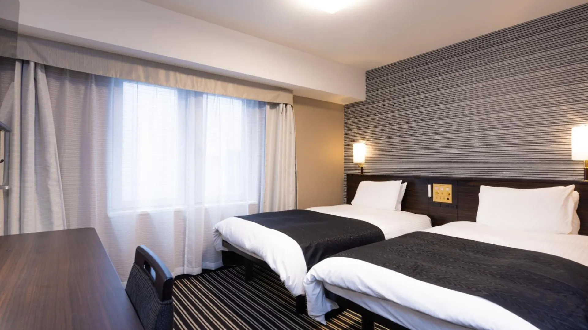 Apa Hotel Asakusa Kuramae Tokyo 3*,  Japan