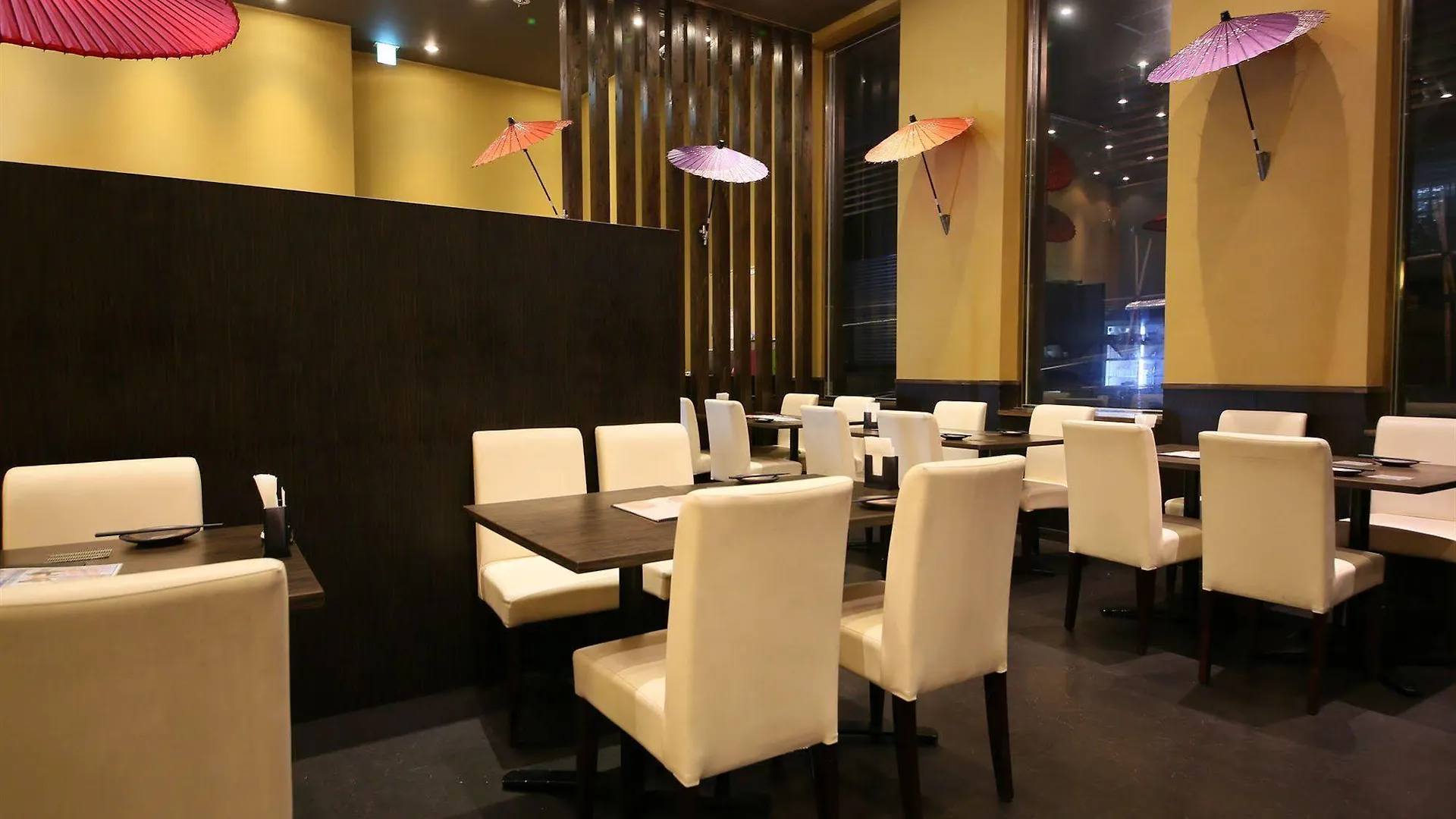 Apa Hotel Asakusa Kuramae Tokyo