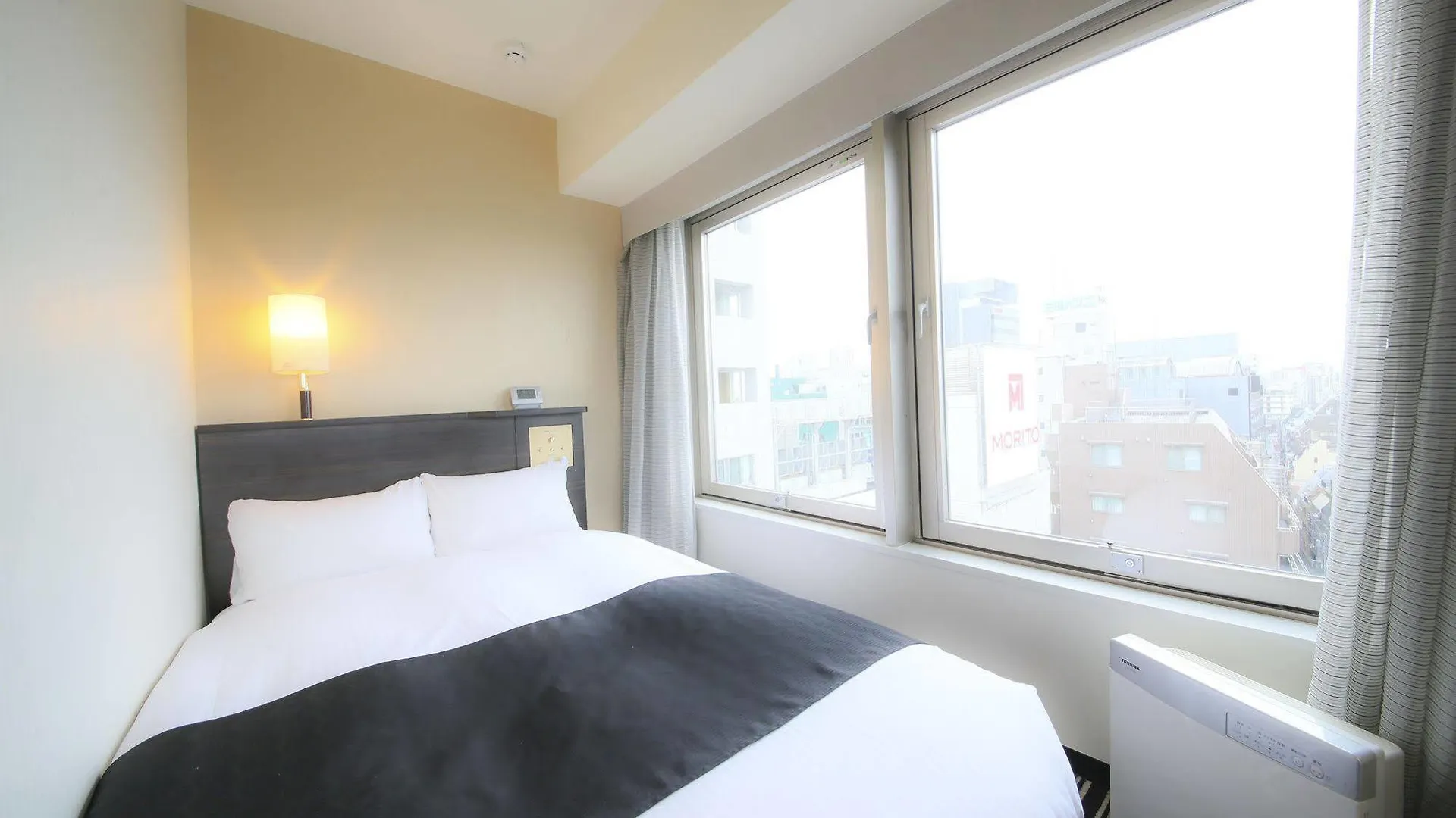 Apa Hotel Asakusa Kuramae Tokyo