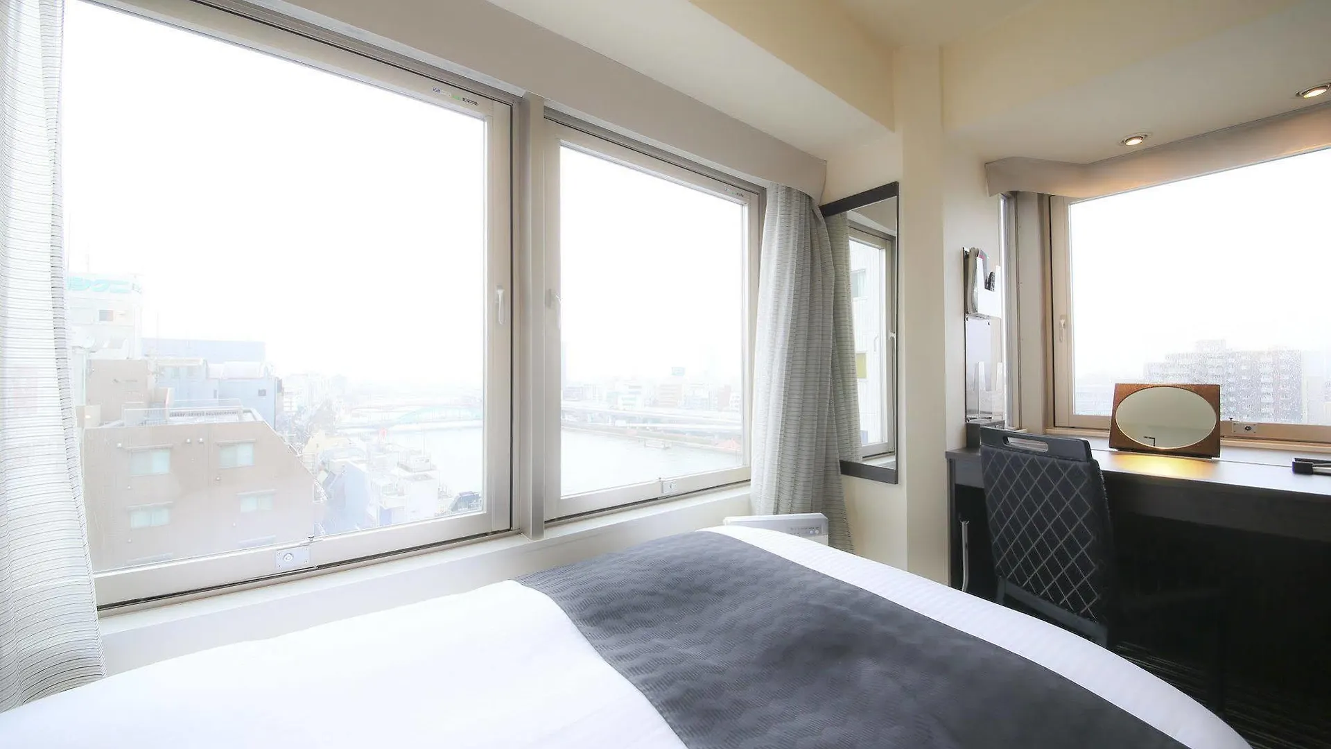 Apa Hotel Asakusa Kuramae Tokyo