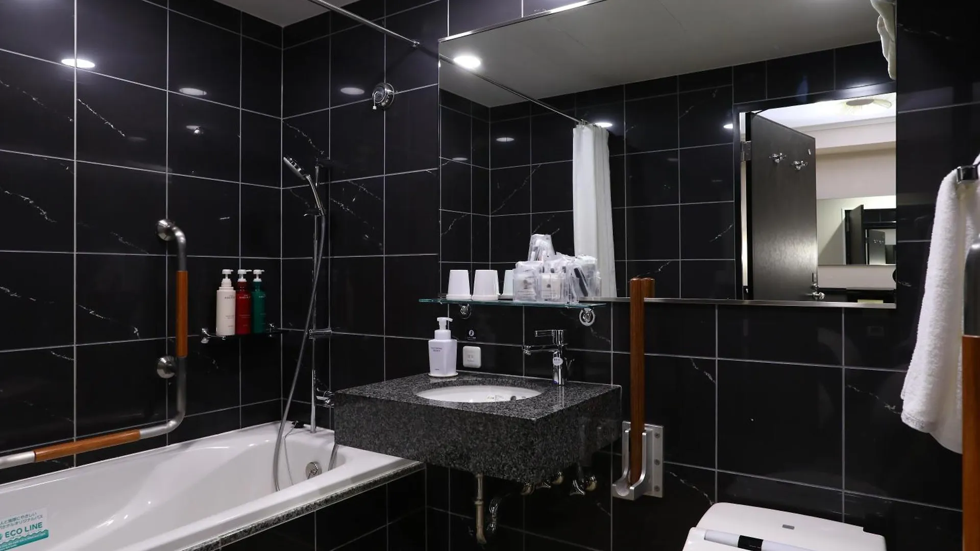 Apa Hotel Asakusa Kuramae Tóquio
