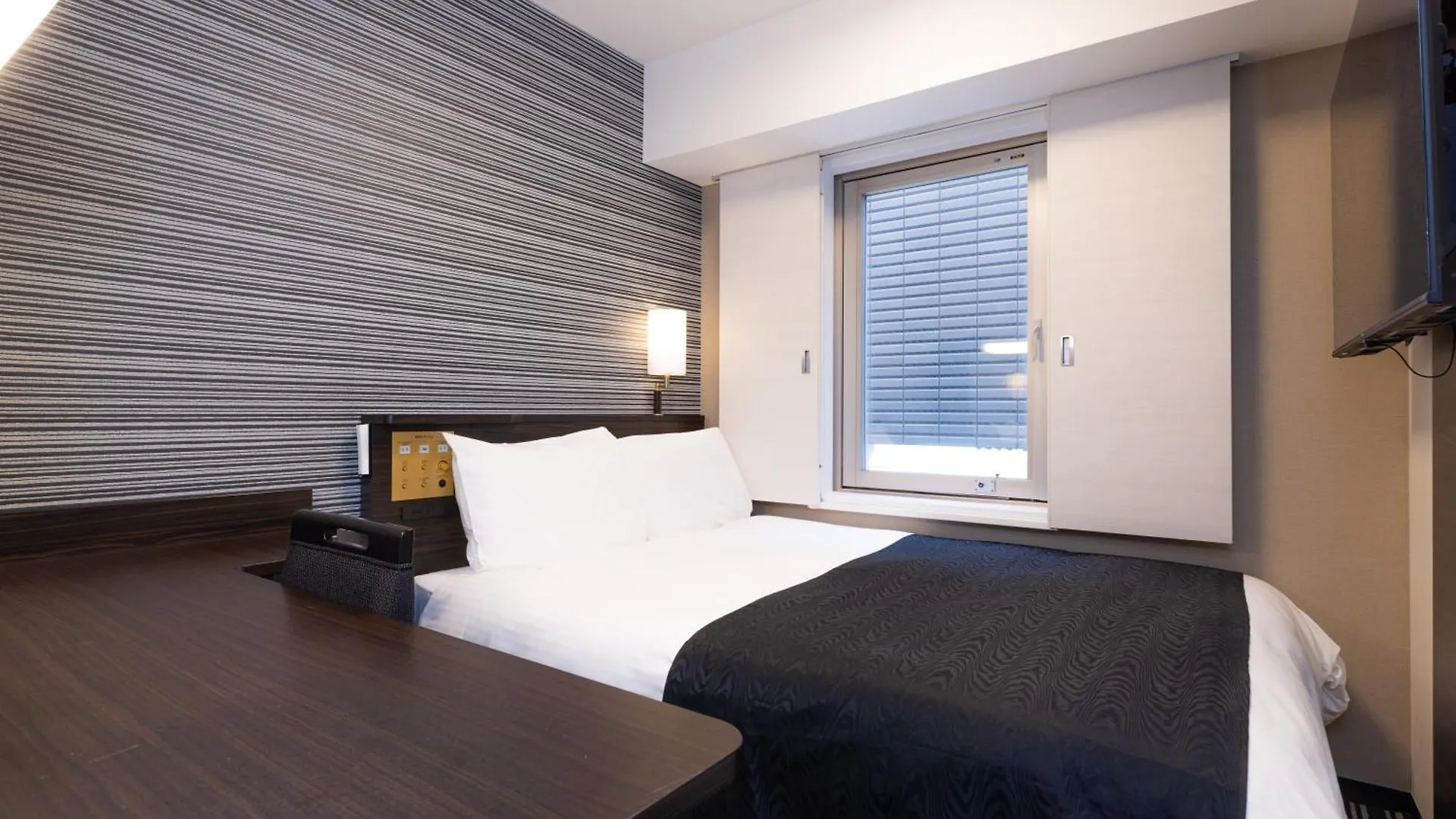 Apa Hotel Asakusa Kuramae Tóquio